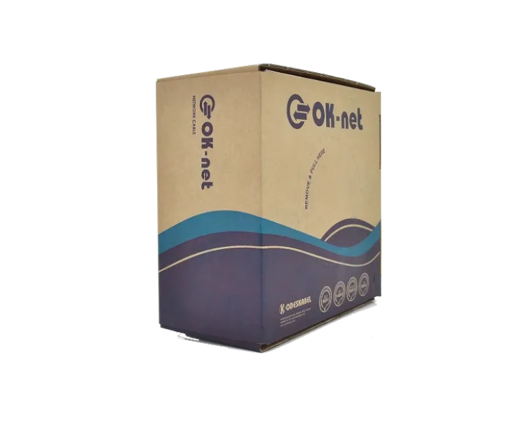 Одескабель КГПВЭ-ВП (100) 4*2*0,48 (F/UTP-cat.5Е-SL patch AWG26) Кабель