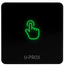 U-Prox CLC G80 автономний Контролер для одних дверей