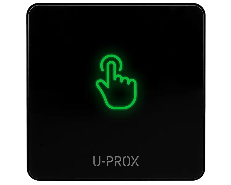 U-Prox CLC G80 автономний Контролер для одних дверей