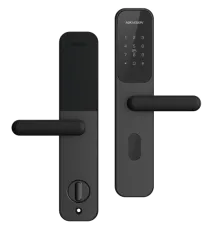 Hikvision DS-K4SL500MKW/black Замок електромеханічний