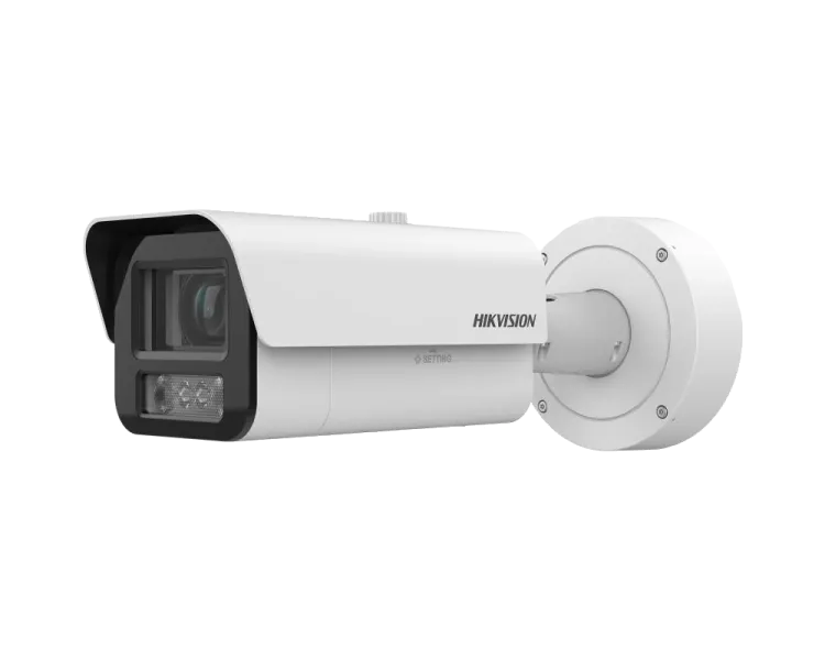 iDS-2CD7A47G0/P-XZHSY 4МП (2.8-12мм) DarkfighterS IP відеокамера Hikvision