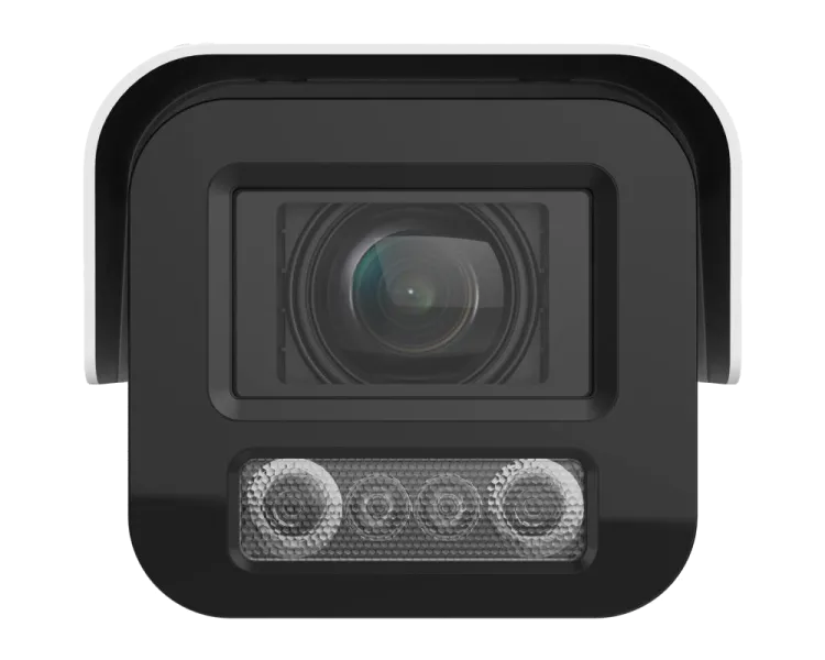 iDS-2CD7A47G0/P-XZHSY 4МП (2.8-12мм) DarkfighterS IP відеокамера Hikvision