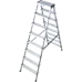 KRAUSE Dopplo 2x8 Двостороння драбина