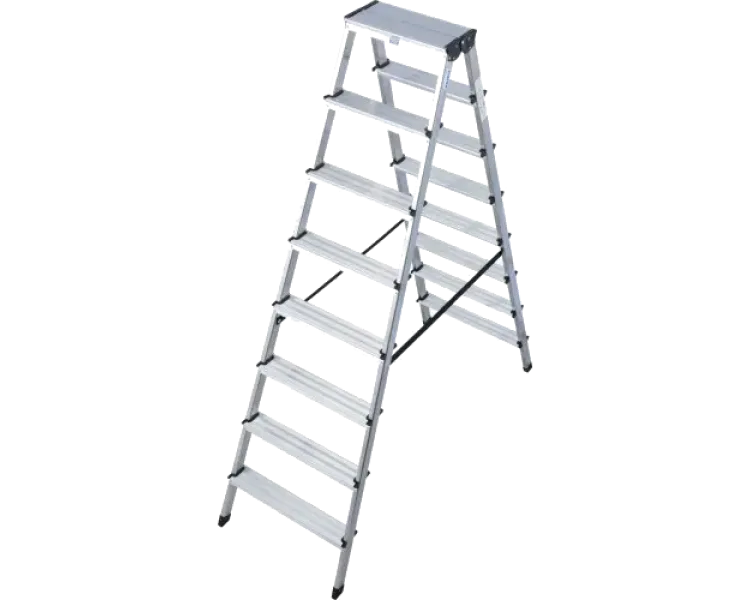 KRAUSE Dopplo 2x8 Двостороння драбина