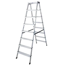 KRAUSE Dopplo 2x8 Двостороння драбина