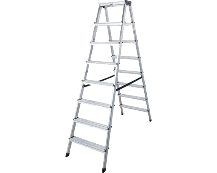 KRAUSE Dopplo 2x8 Двостороння драбина