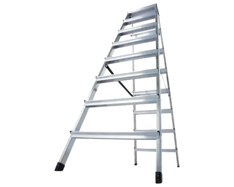 KRAUSE Dopplo 2x8 Двостороння драбина