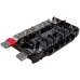 Victron Energy Lynx Power In 1000А M8 Модульна шина