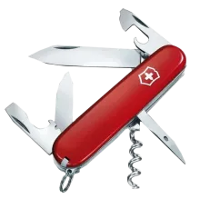 Victorinox Swiss Army Spartan 1.3603 Ніж червоний