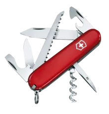 Victorinox Swiss Army Camper 1.3613 Ніж червоний