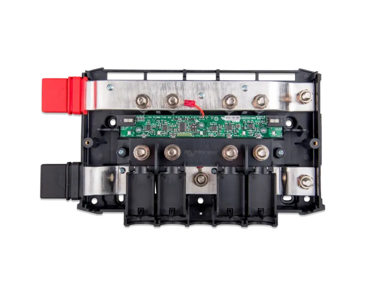 Victron Energy Lynx Distributor Модульна шина постійного струму