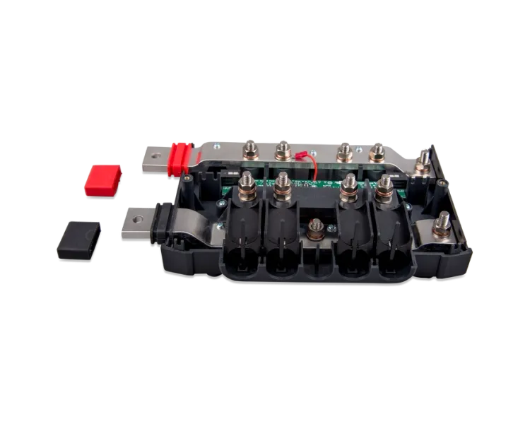Victron Energy Lynx Distributor Модульна шина постійного струму