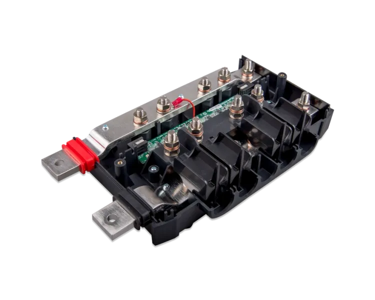 Victron Energy Lynx Distributor Модульна шина постійного струму