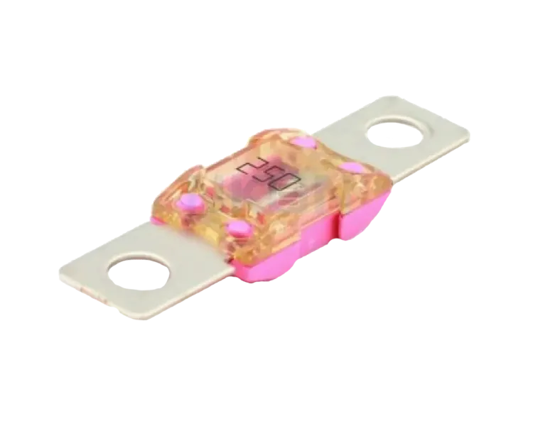 Victron Energy MEGA-fuse 250A/58V for 48V products (1 pc) Запобіжник