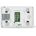 BCOM BD-770FHD/T White Kit Комплект відеодомофона