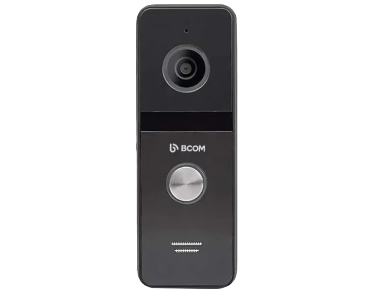 BCOM BD-780FHD White Kit Комплект відеодомофона
