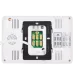BCOM BD-780FHD White Kit Комплект відеодомофона