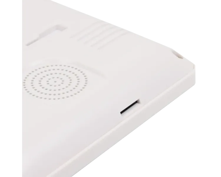BCOM BD-780FHD White Kit Комплект відеодомофона
