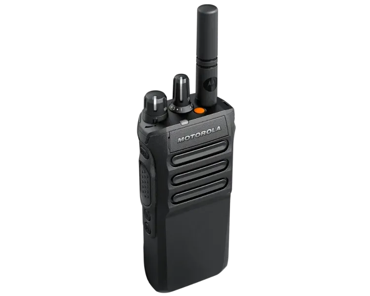 Motorola Mototrbo R7 A VHF Радіостанція цифрова