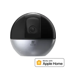 E6 (5W2F,4mm cs-e6) Wi-Fi IP відеокамера Ezviz