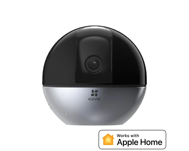 E6 (5W2F,4mm cs-e6) Wi-Fi IP відеокамера Ezviz