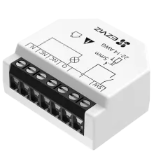 CS-T35 (CS-T35-R100-W) Wi-Fi реле для розумного будинку