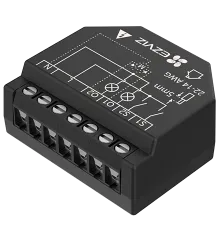 CS-T36(CS-T36-R100-WM) Wi-Fi реле для розумного будинку