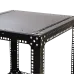 Cube 19" 9U CMS (UA-OFLC955-BK) Стійка-кронштейн