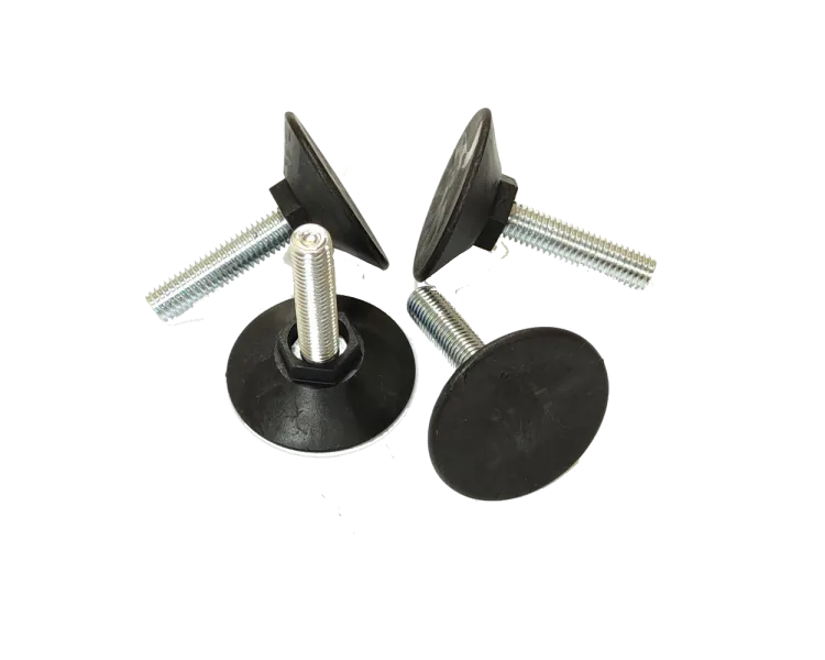 CMS 45mm Ніжки для шаф і стійок