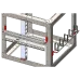 CMS M6 Кут