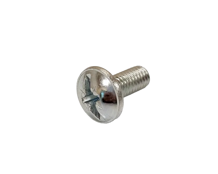 Metalvis PZ+PL DIN967 Гвинт метричний