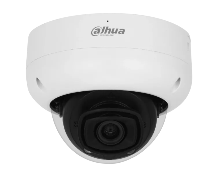 DH-IPC-HDBW5442R-ASE 4МП (2.8мм) IP відеокамера Dahua