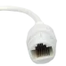 AE-MC1043-0.2(RJ45 to M12D4M) Перехідник