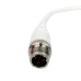 AE-MC1043-0.2(RJ45 to M12D4M) Перехідник