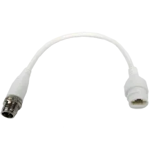 AE-MC1043-0.2(RJ45 to M12D4M) Перехідник
