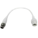 AE-MC1043-0.2(RJ45 to M12D4M) Перехідник