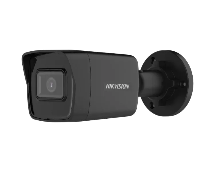 DS-2CD1043G2-I (BLACK) 4МП (2.8мм) IP відеокамера Hikvision