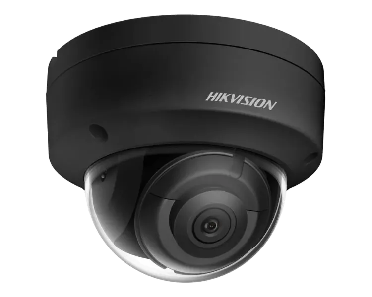 DS-2CD1143G2-I (BLACK) 4МП (2.8мм) IP відеокамера Hikvision