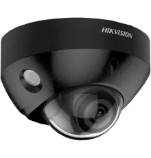 DS-2CD2583G2-IS (BLACK) (2.8мм) 8 МП AcuSense