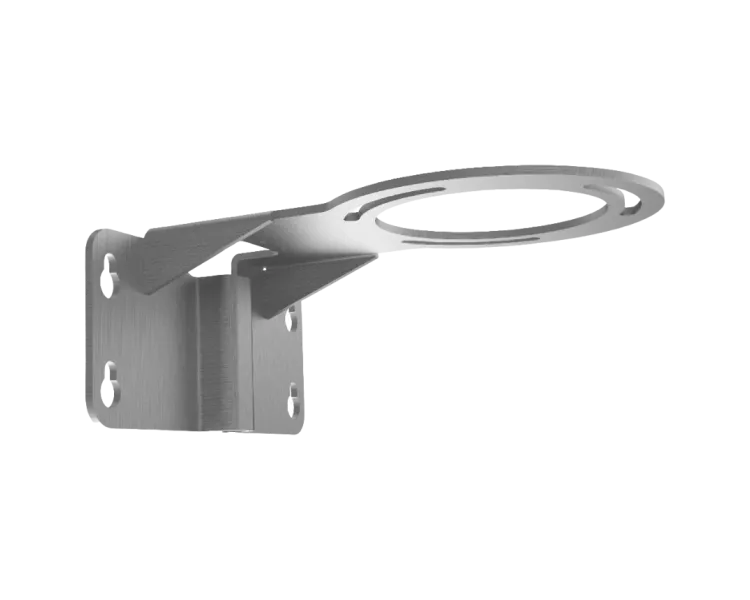 DS-1705ZJ-DM35 кронштейн
