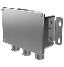 Hikvision DS-1284ZJ-M Розподільча коробка