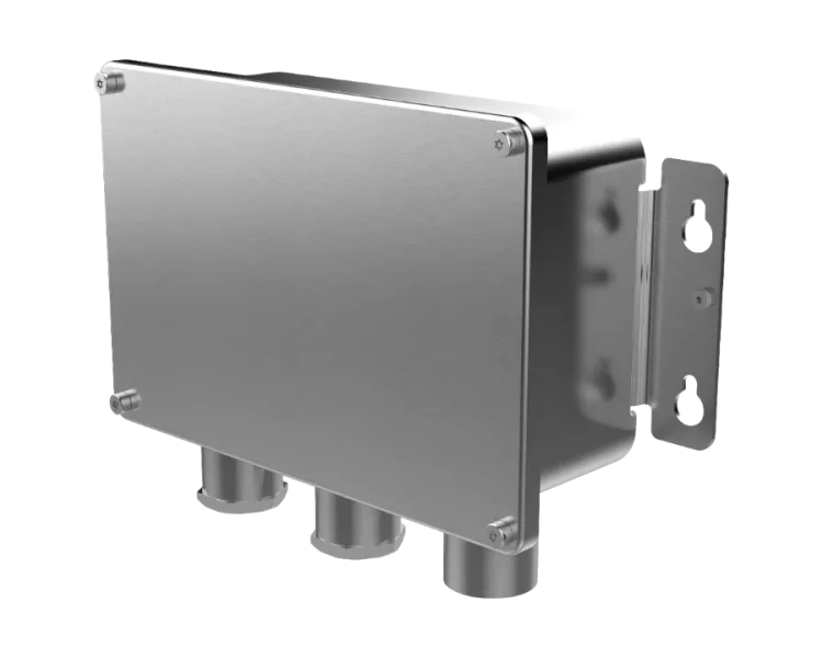 Hikvision DS-1284ZJ-M Розподільча коробка