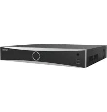 DS-7732NXI-I4/S(E) 32-канальний AcuSense Відеореєстратор Hikvision