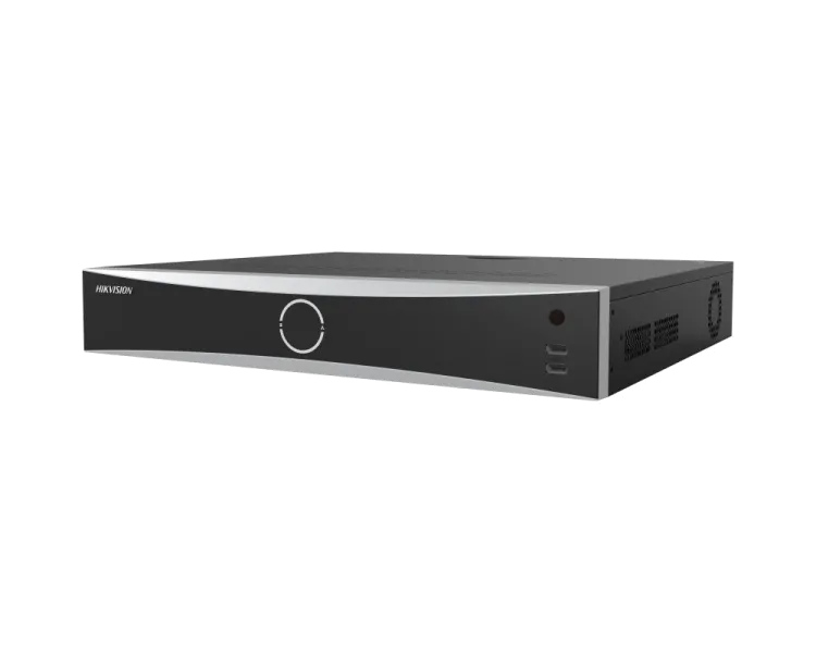 DS-7732NXI-I4/S(E) 32-канальний AcuSense Відеореєстратор Hikvision
