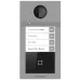 DS-KV8413-WME1(C)/Flush/Europe BV Виклична панель з Wi-Fi