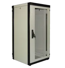 CSV Lite Plus 24U-600х600 Шафа підлогова (акрил)