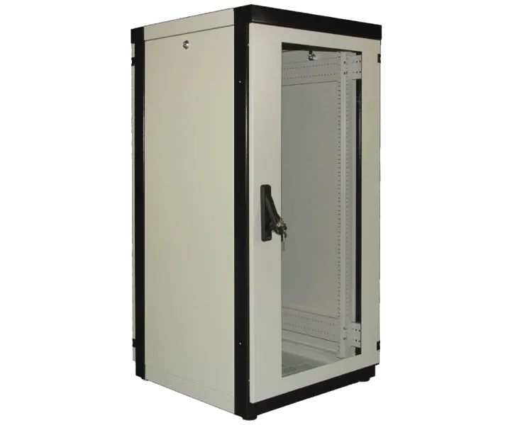 CSV Lite Plus 24U-600х600 Шафа підлогова (акрил)