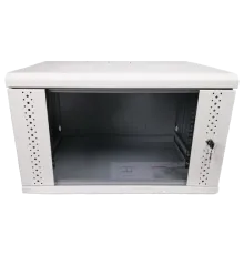 EServer 4U 600х350х284 мм Шафа