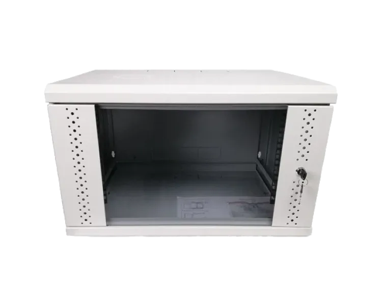EServer 4U 600х350х284 мм Шафа