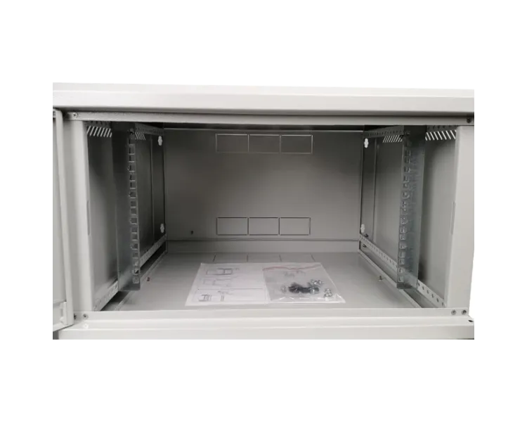 EServer 4U 600х350х284 мм Шафа